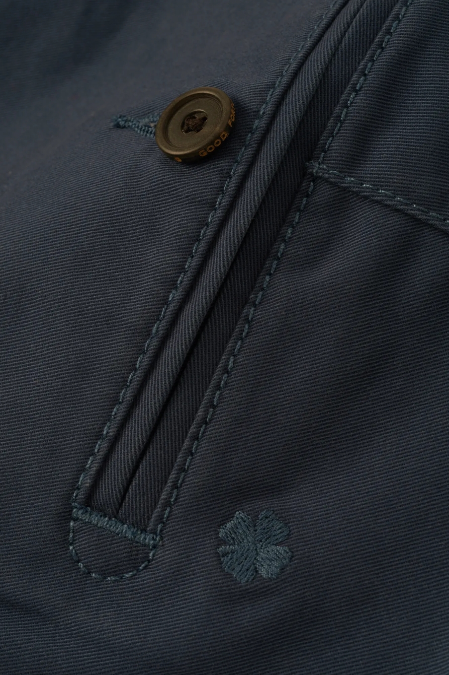 410 COOLMAX STRETCH CHINO PANT, image 3