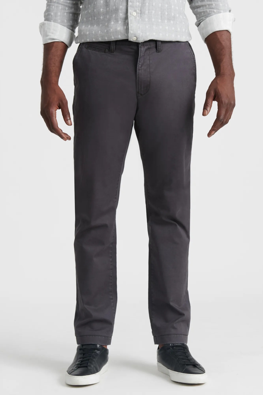 410 COOLMAX STRETCH CHINO PANT, image 2