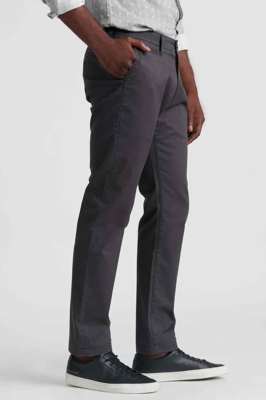 410 COOLMAX STRETCH CHINO PANT, image 3