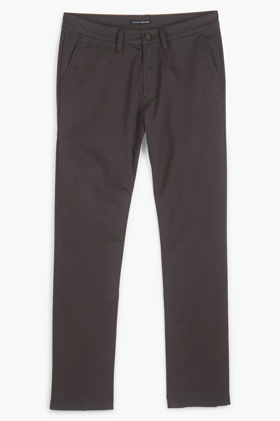 410 COOLMAX STRETCH CHINO PANT, image 6