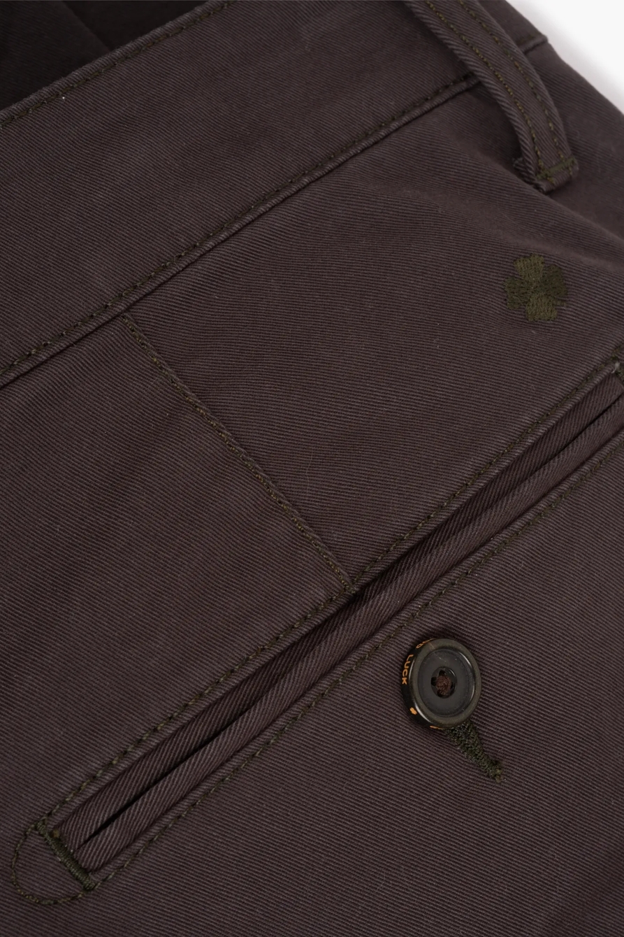 410 COOLMAX STRETCH CHINO PANT, image 8