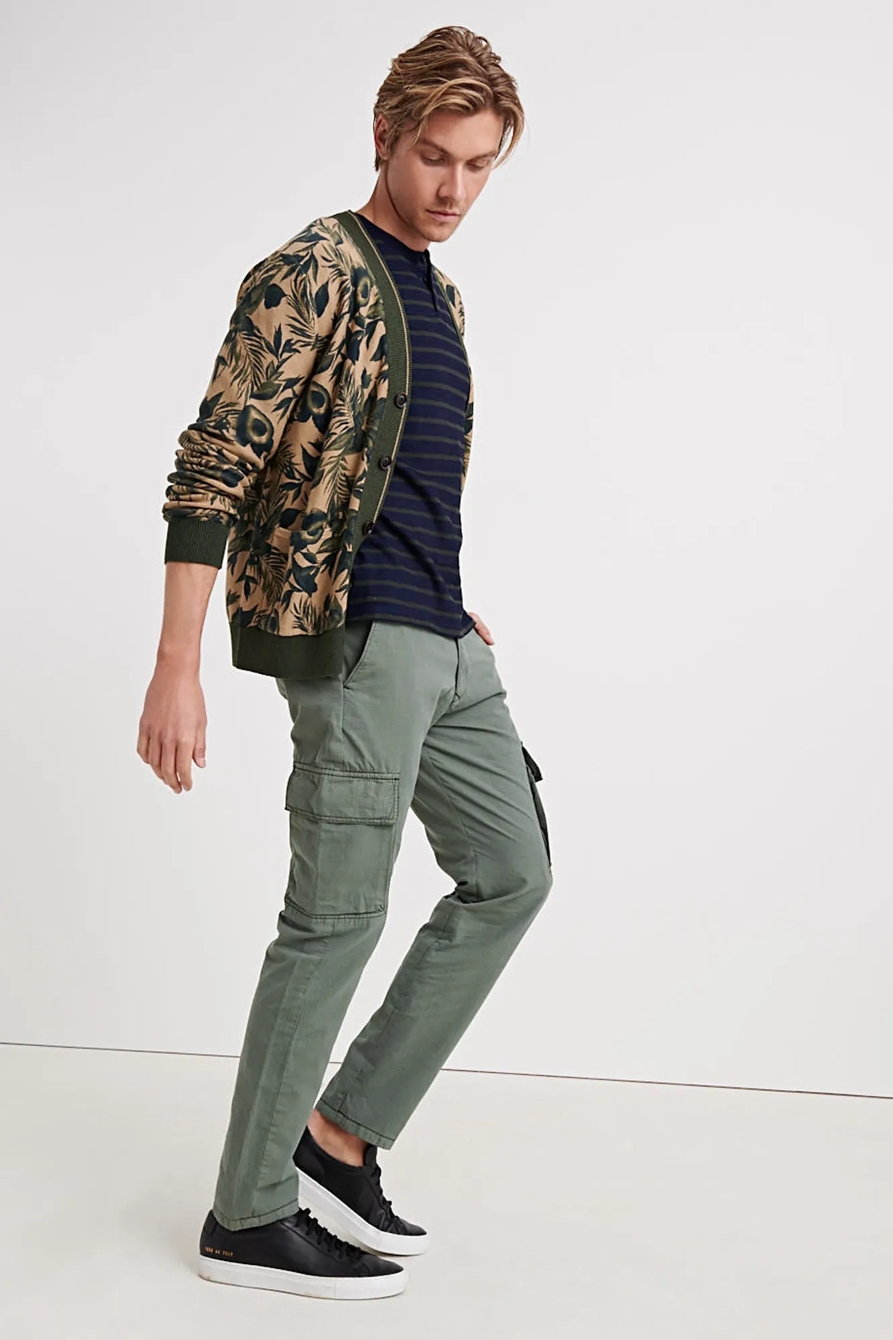 RIPSTOP CARGO PANT, image 2