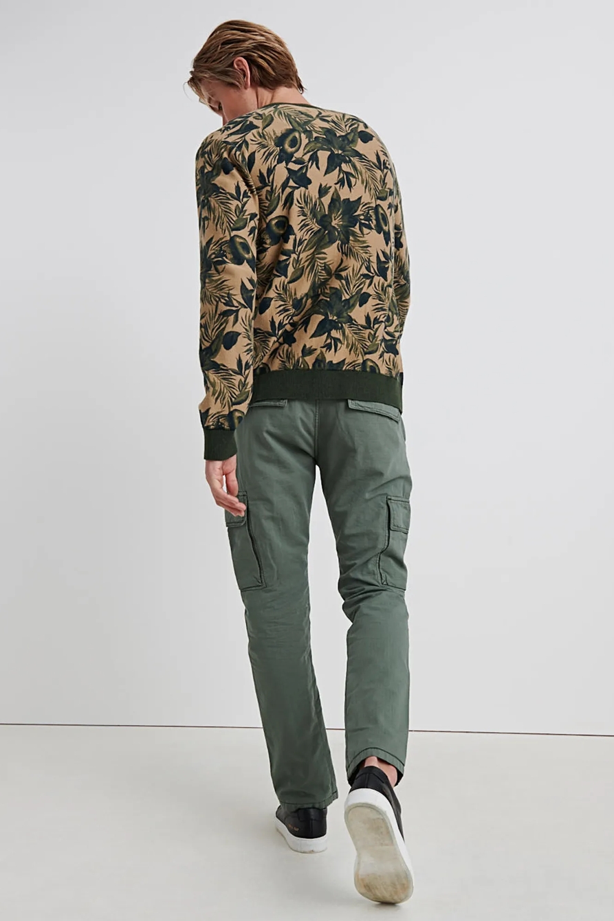RIPSTOP CARGO PANT, image 3
