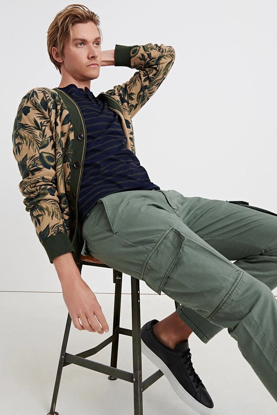 RIPSTOP CARGO PANT, image 4