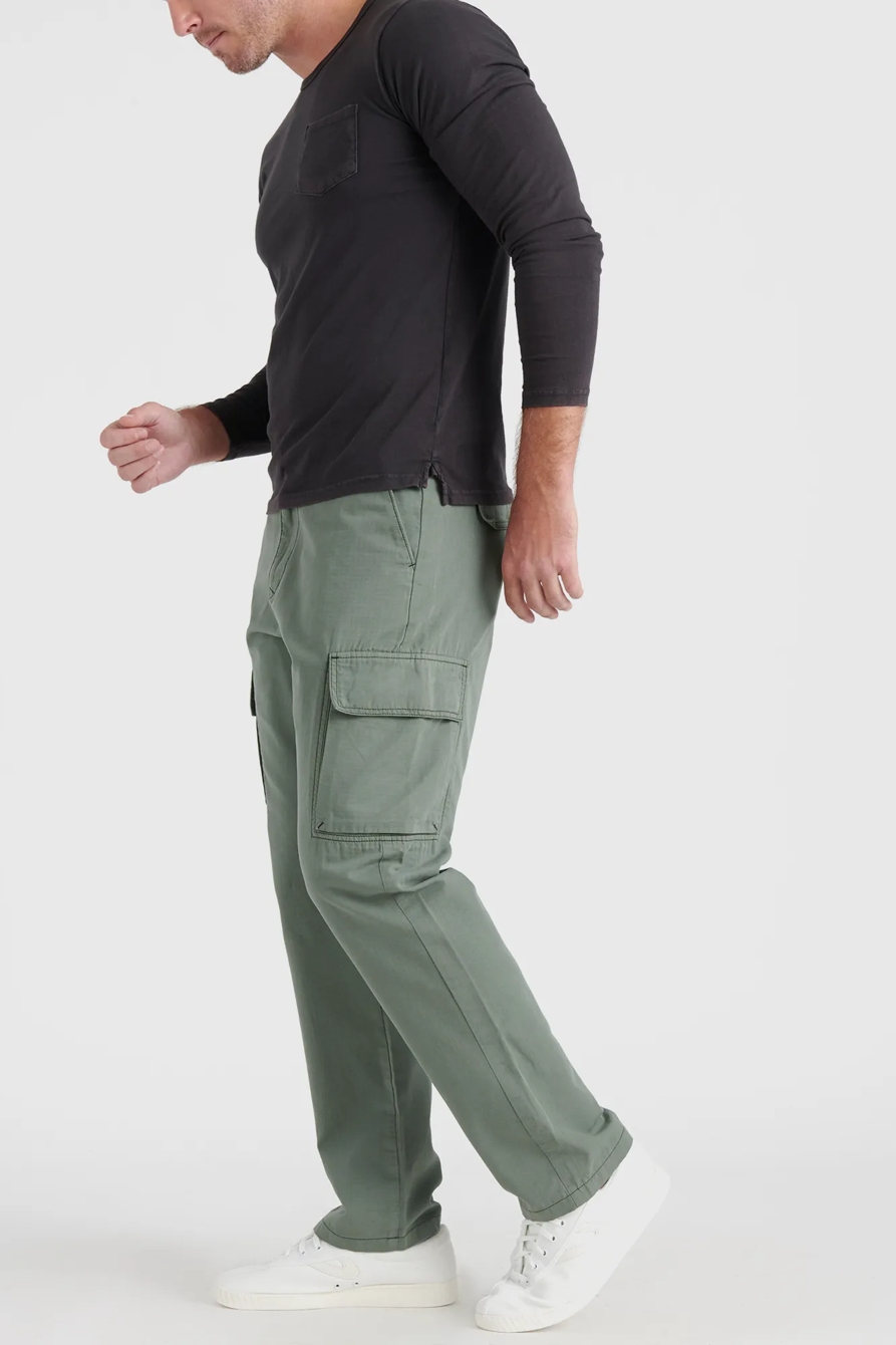 RIPSTOP CARGO PANT, image 2