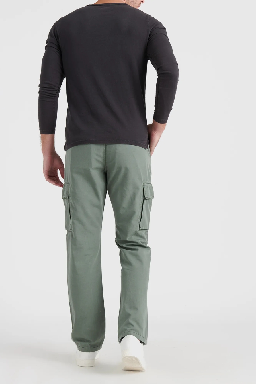 RIPSTOP CARGO PANT, image 3