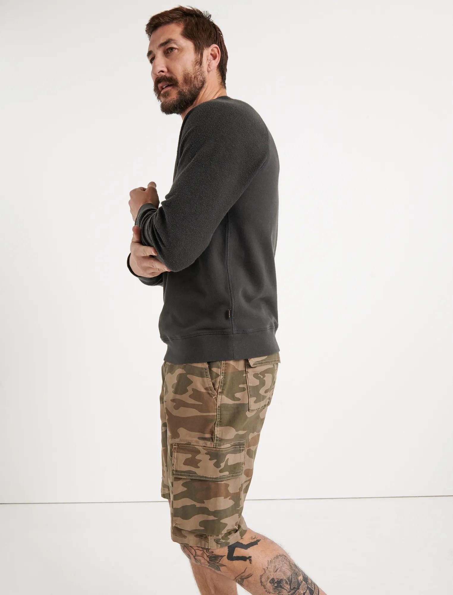 Saturday Stretch Cargo Short, image 2