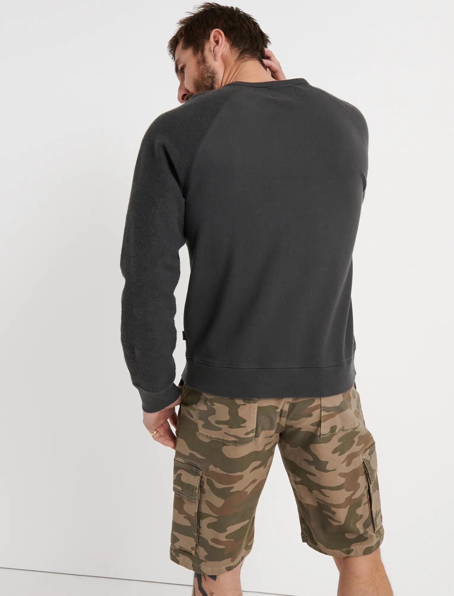 Saturday Stretch Cargo Short, image 3