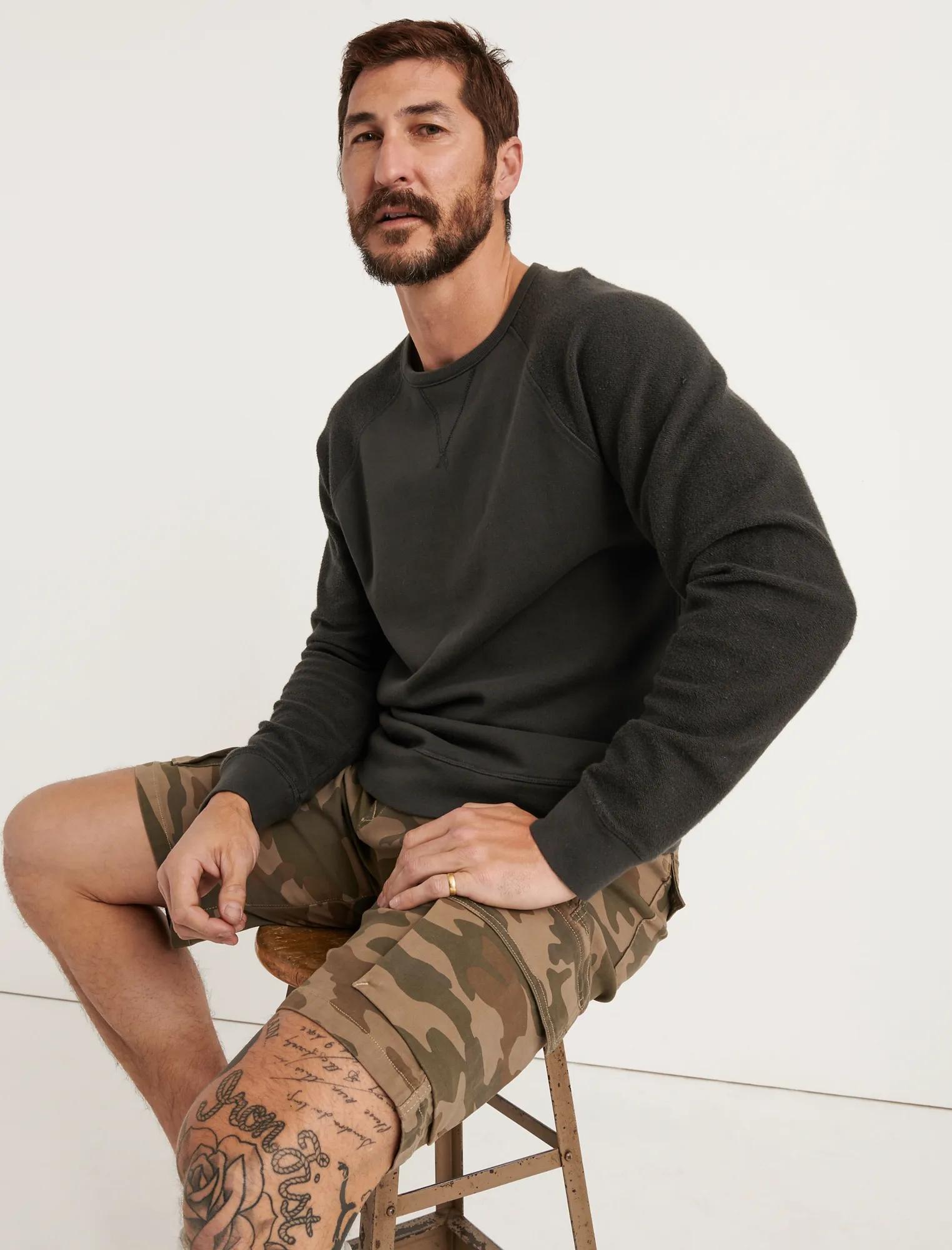Saturday Stretch Cargo Short, image 4