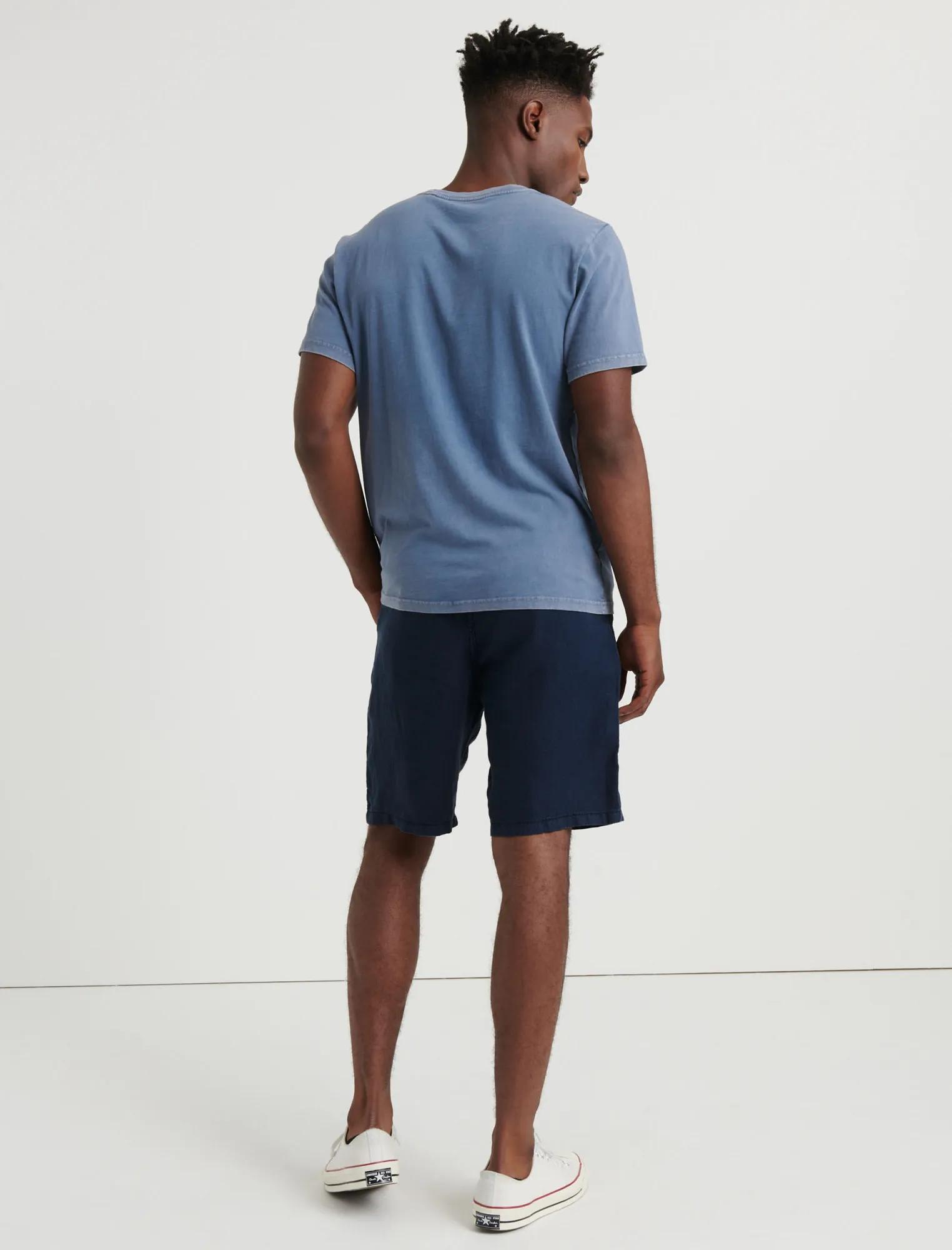 LAGUNA LINEN SHORT, image 3