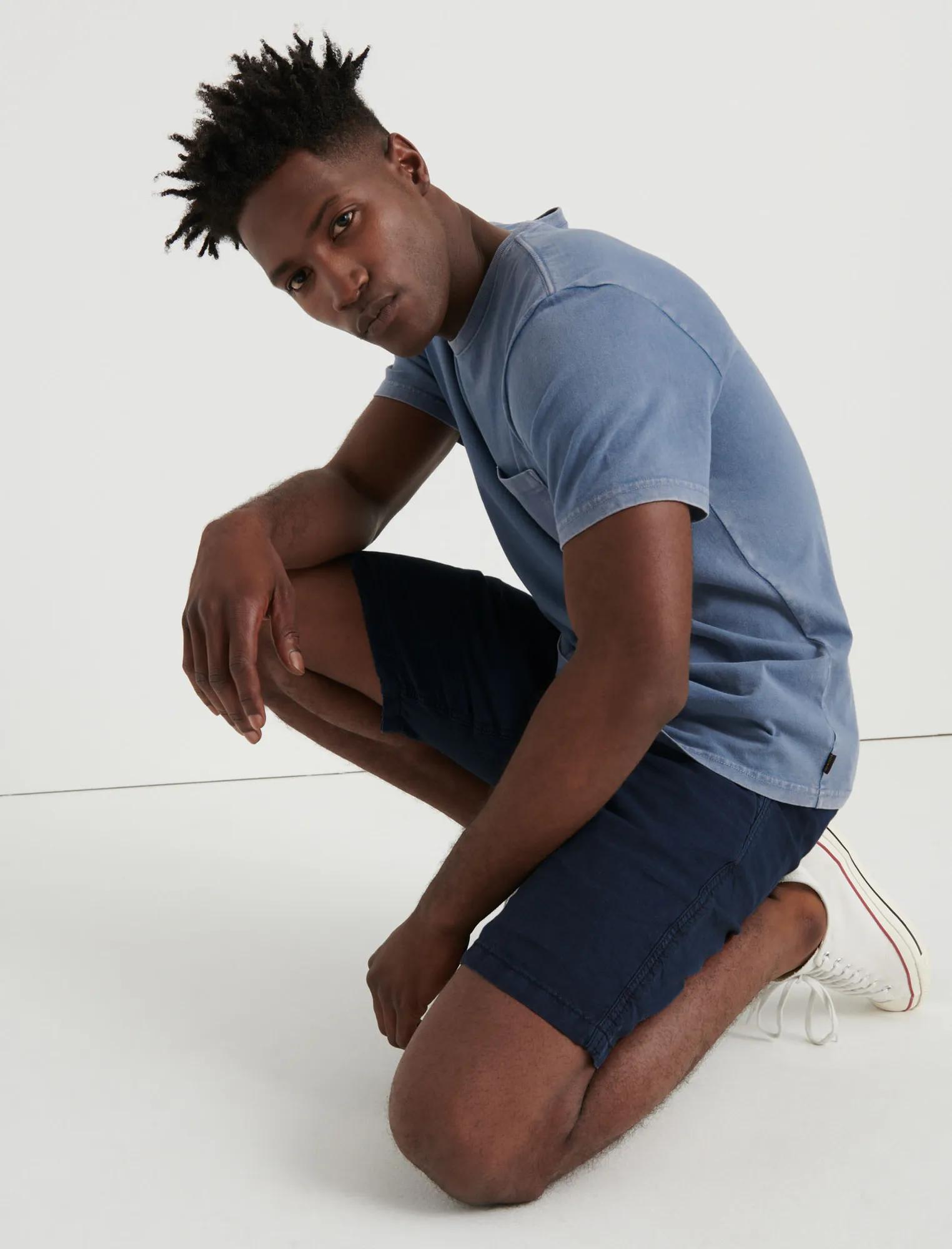 LAGUNA LINEN SHORT, image 4