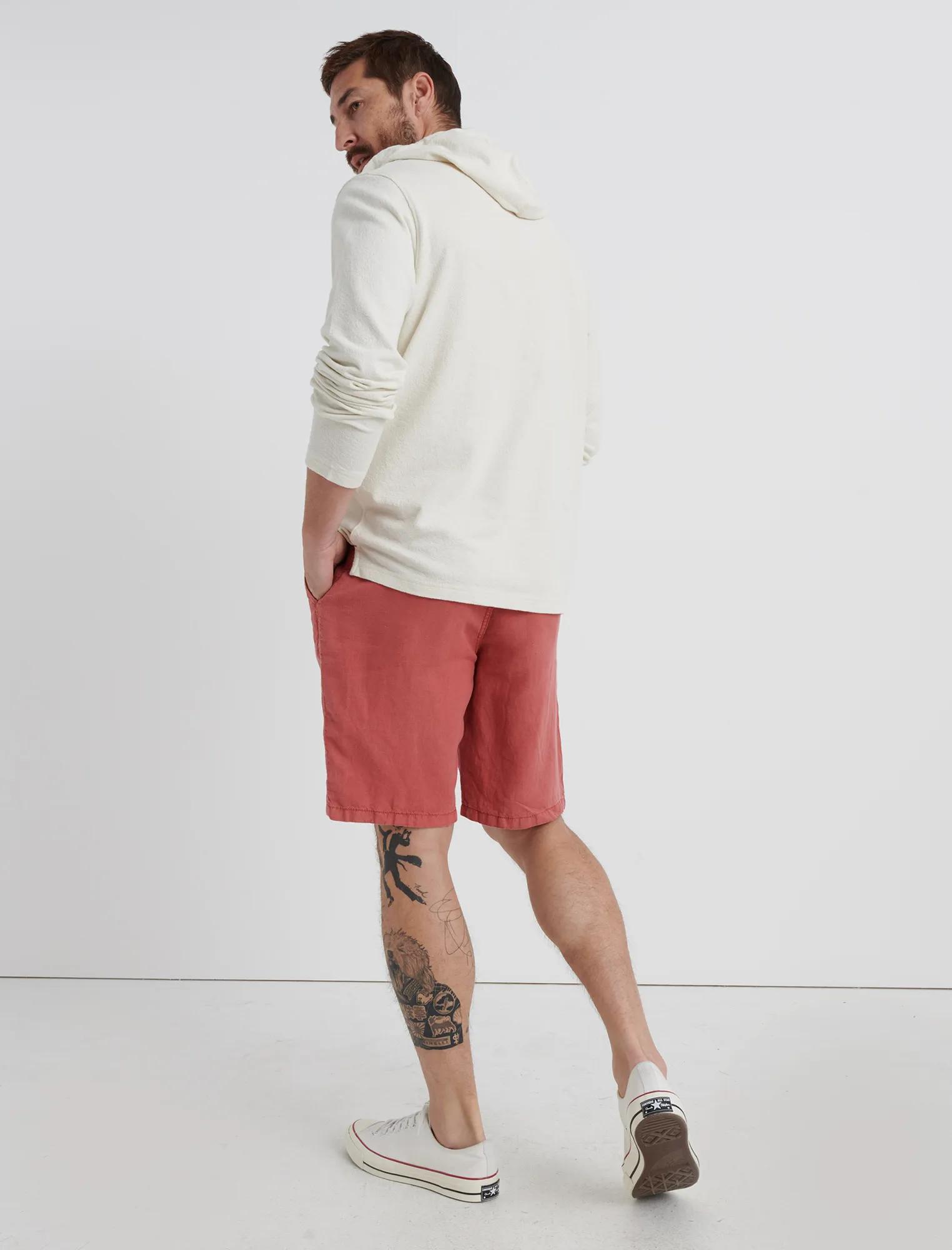 LAGUNA LINEN SHORT, image 3