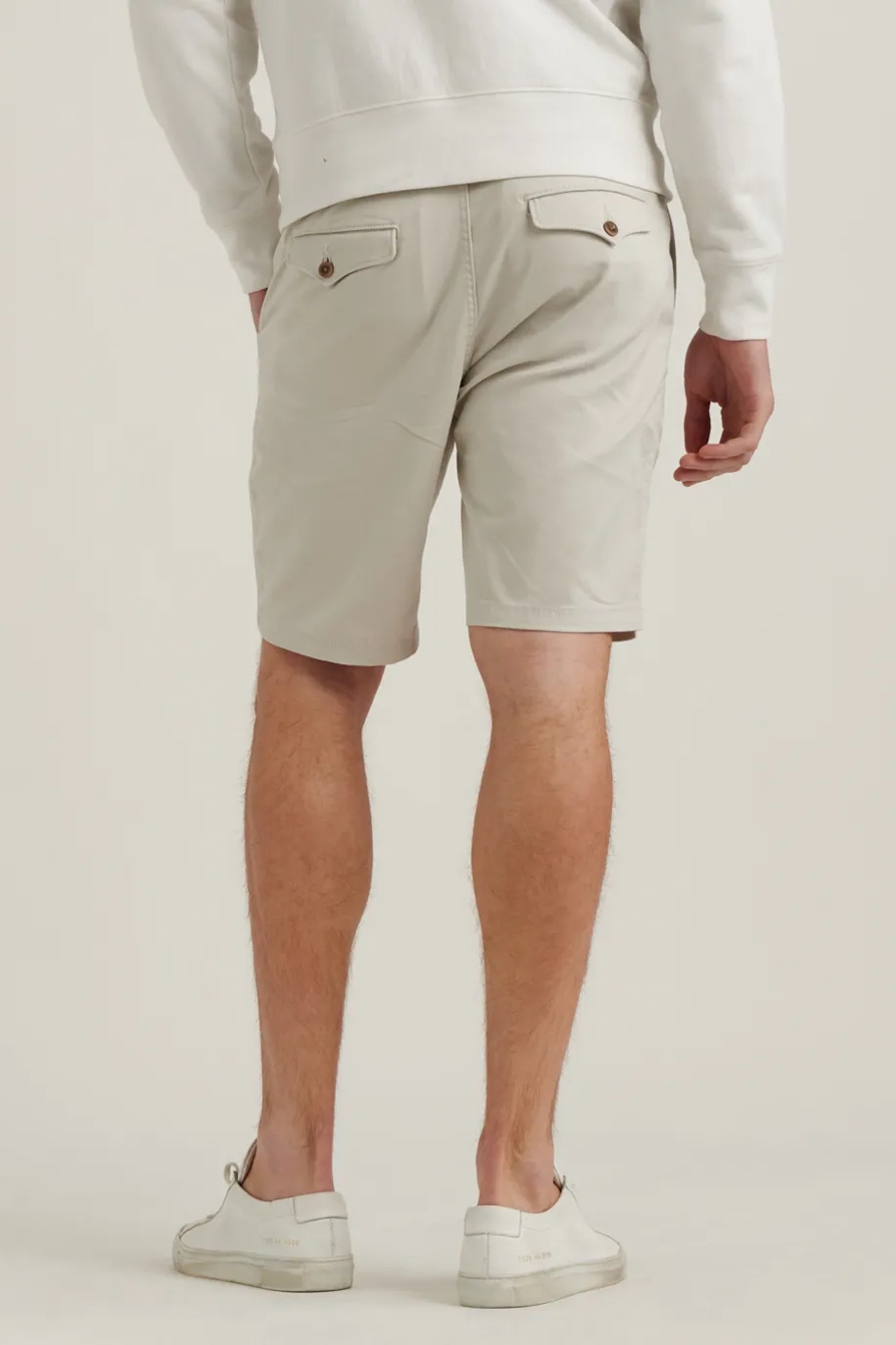SATURDAY STRETCH FLAT FRONT SHORT, image 4