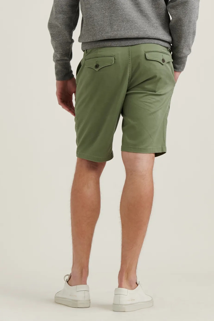 SATURDAY STRETCH FLAT FRONT SHORT, image 4