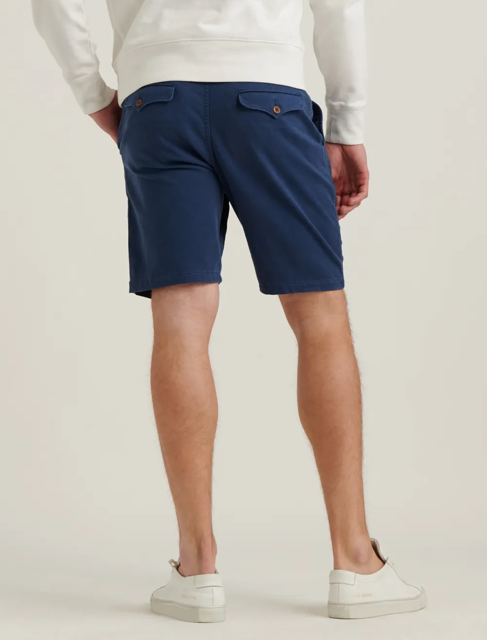 SATURDAY STRETCH FLAT FRONT SHORT, image 4