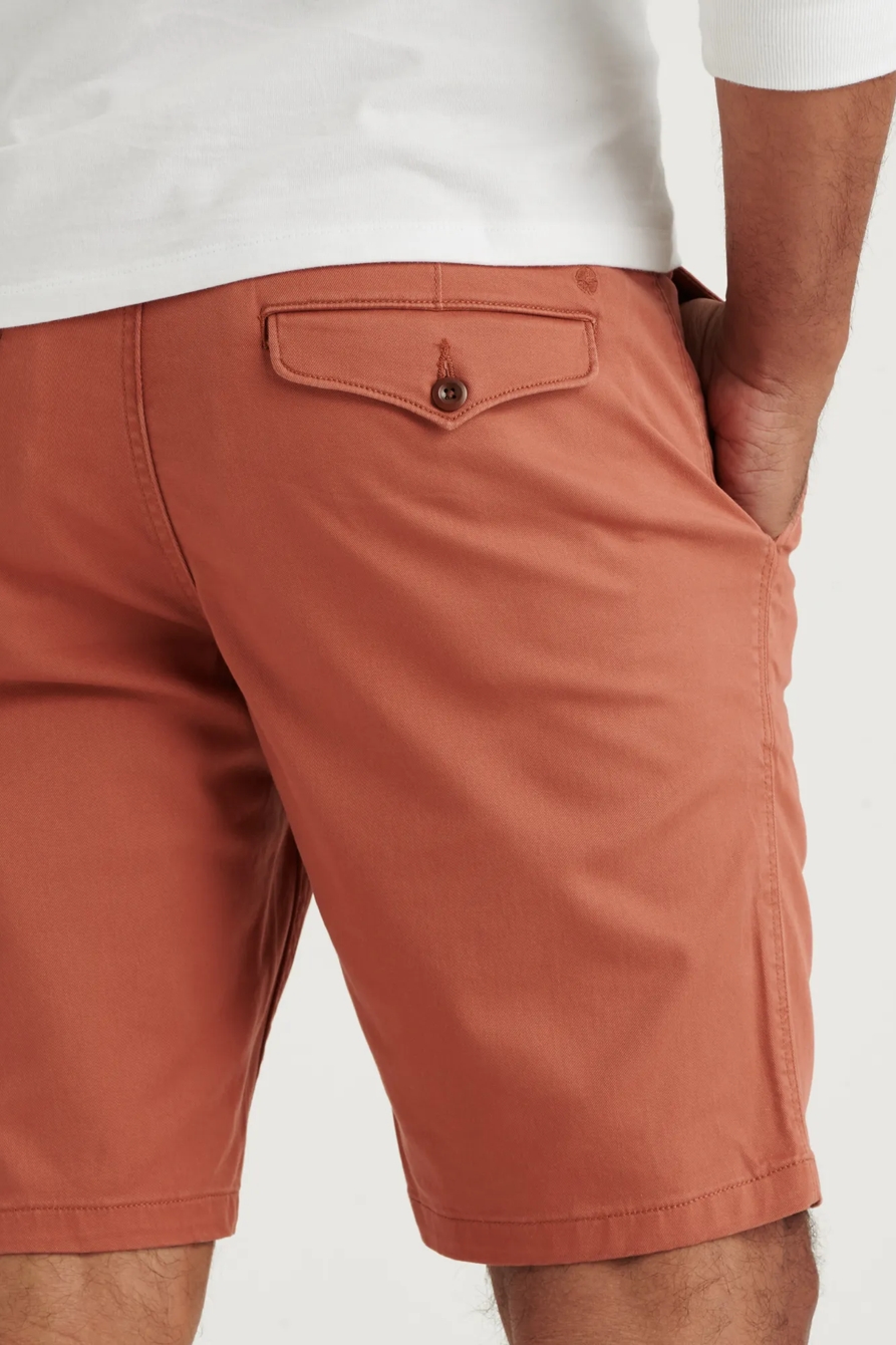 SATURDAY STRETCH FLAT FRONT SHORT, image 4