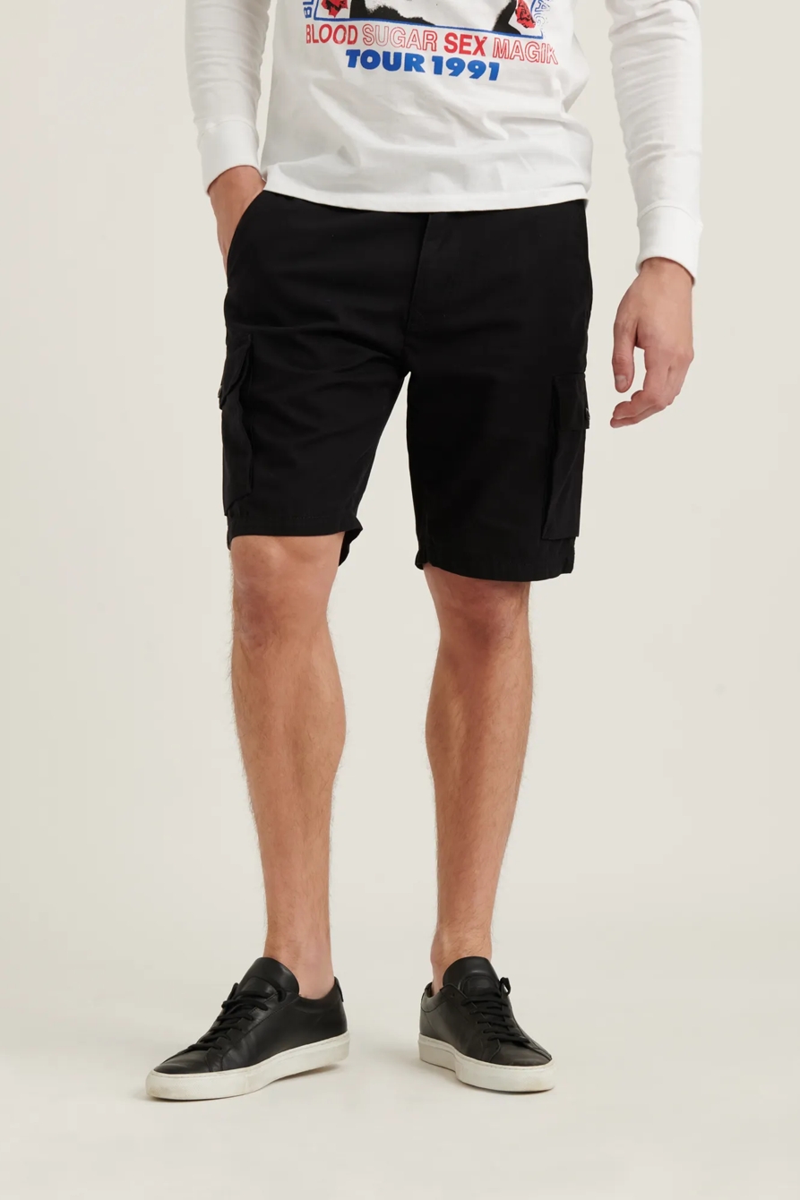 SATURDAY STRETCH CARGO SHORT, image 2