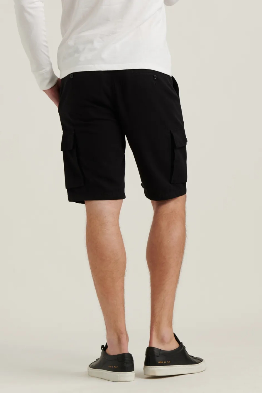 SATURDAY STRETCH CARGO SHORT, image 4