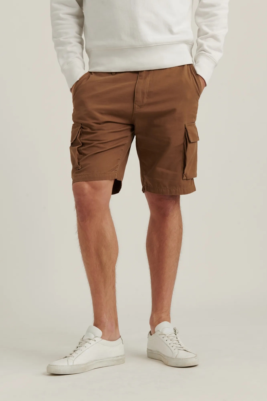 SATURDAY STRETCH CARGO SHORT, image 2