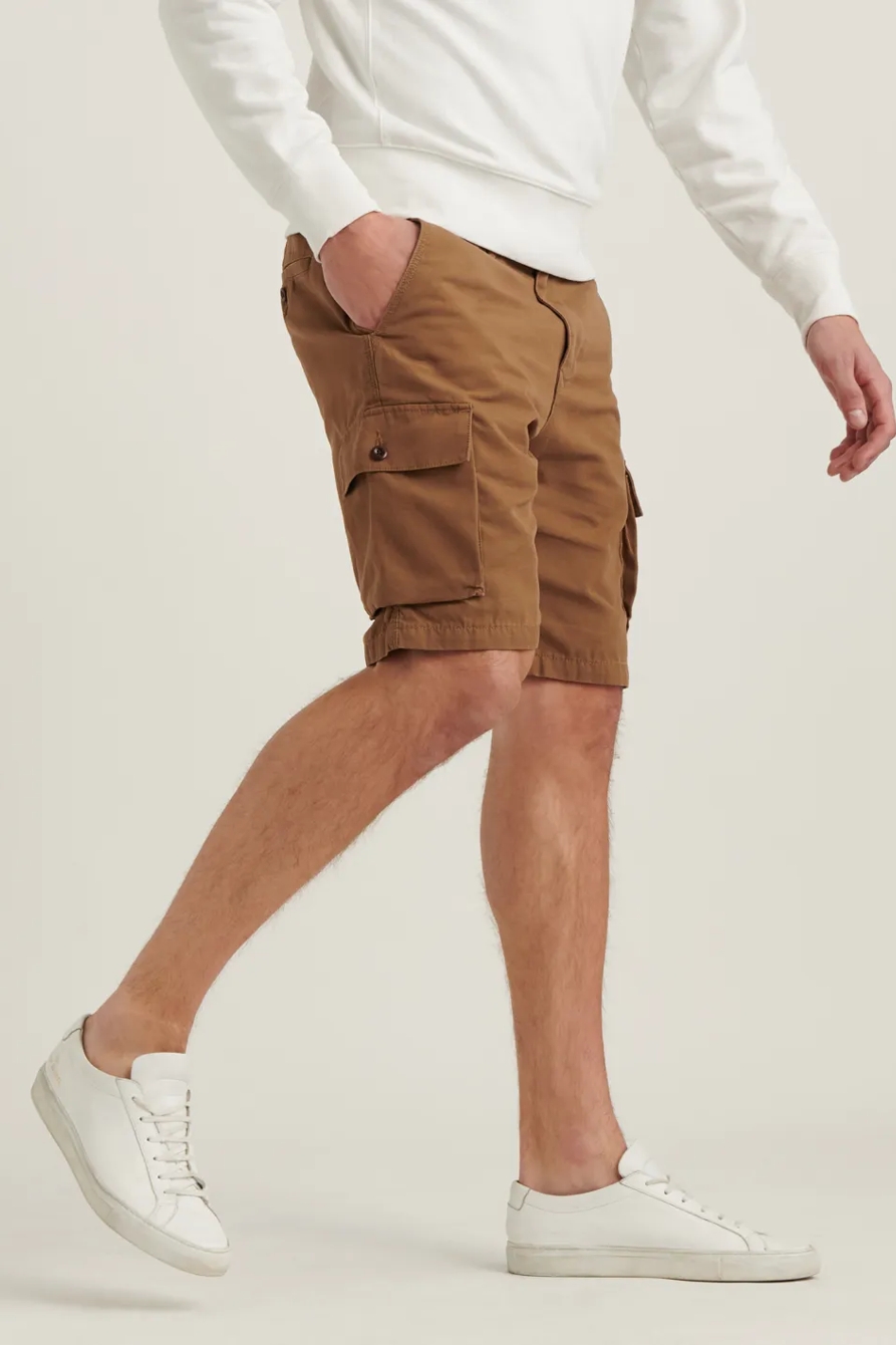SATURDAY STRETCH CARGO SHORT, image 3