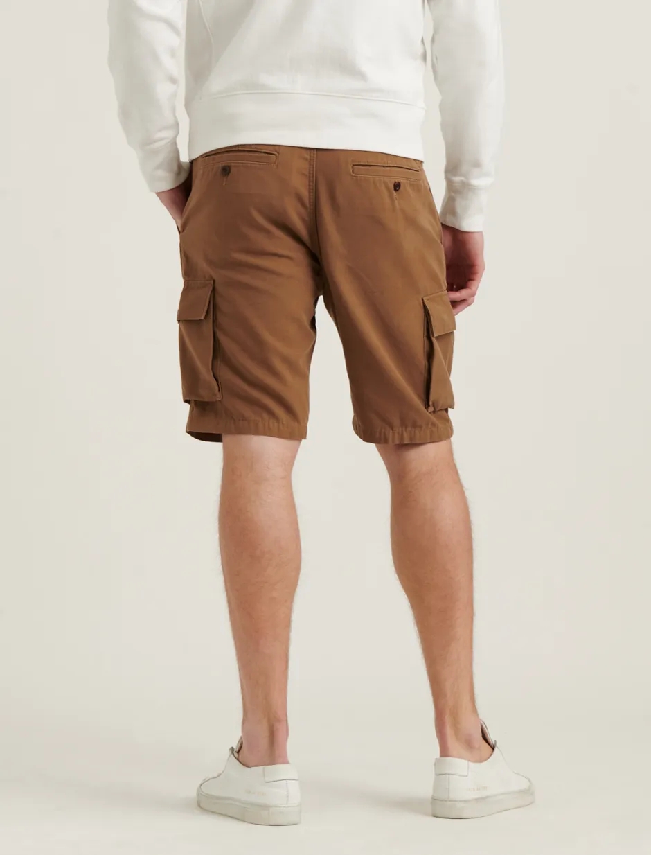 SATURDAY STRETCH CARGO SHORT, image 4