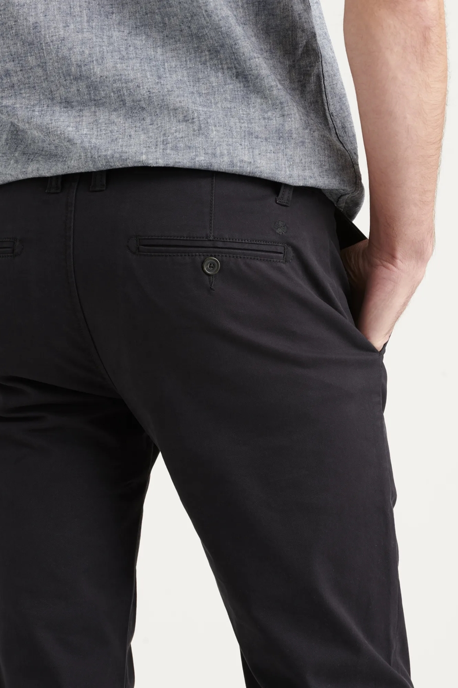 110 COOLMAX STRETCH CHINO PANT, image 4
