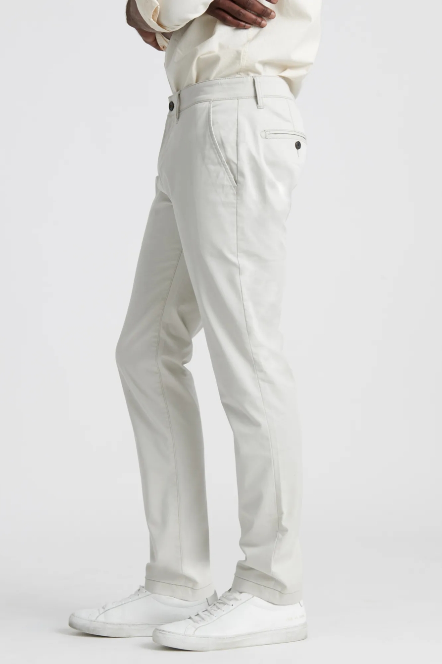 110 COOLMAX STRETCH CHINO PANT, image 3