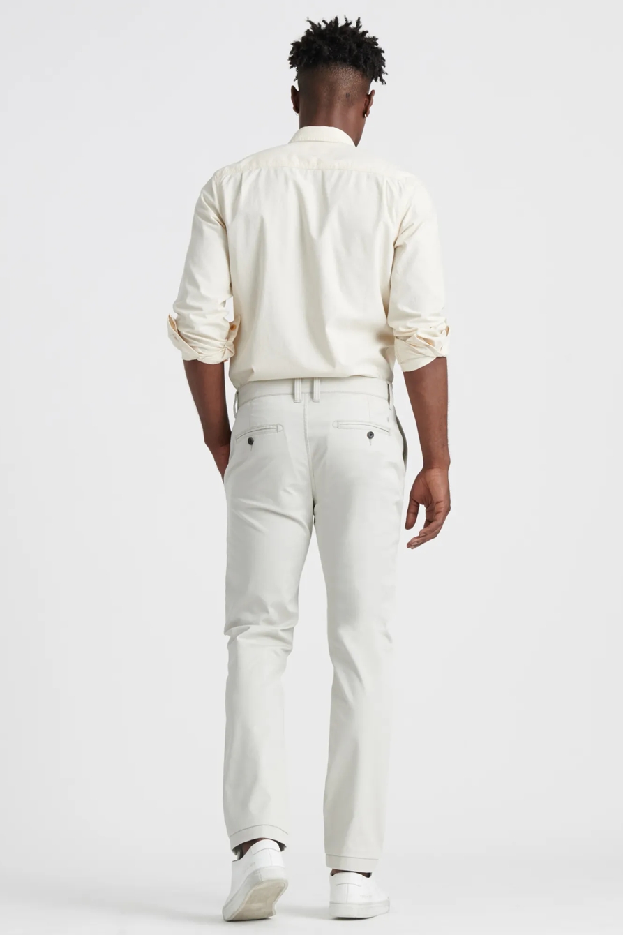110 COOLMAX STRETCH CHINO PANT, image 4
