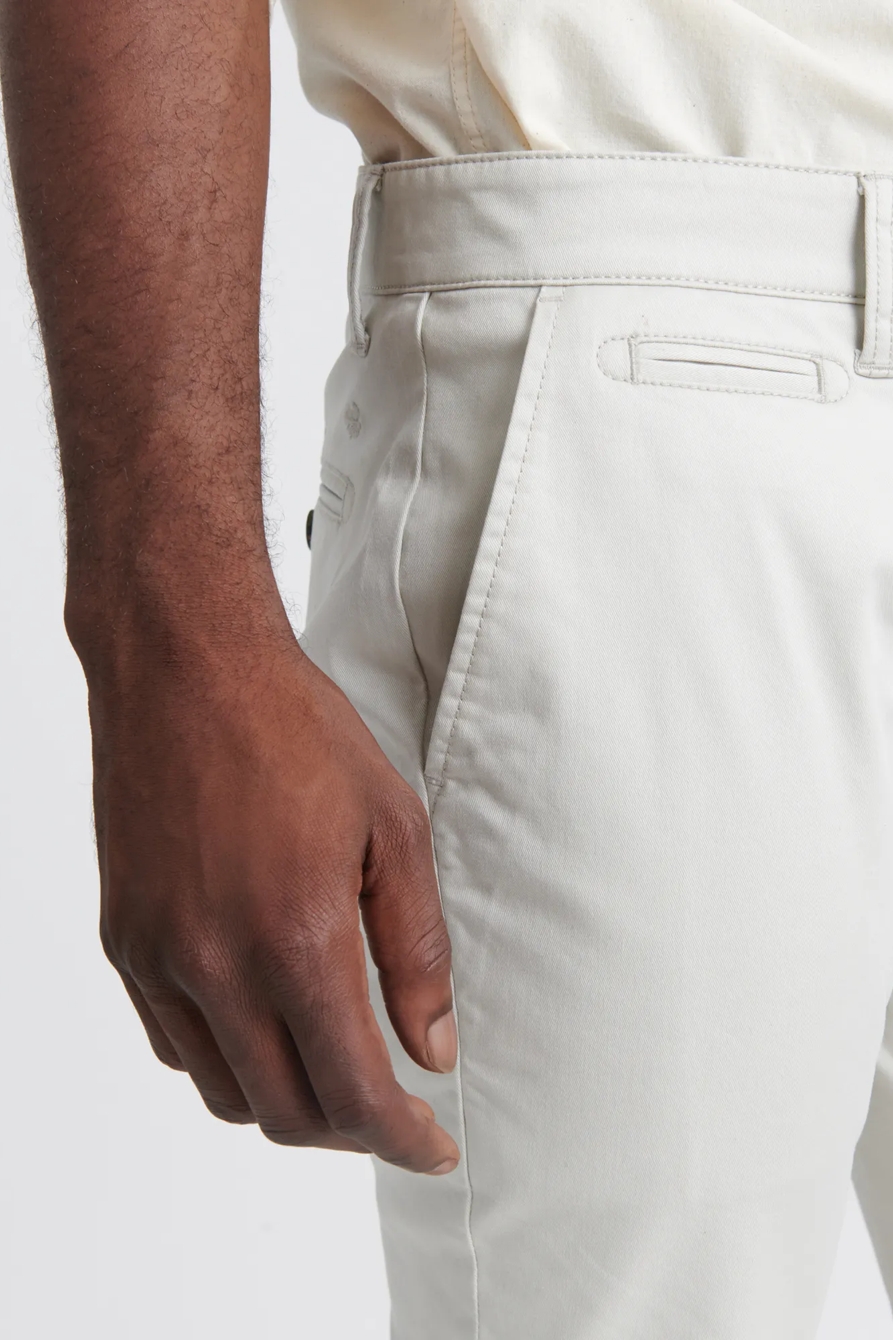 110 COOLMAX STRETCH CHINO PANT, image 5