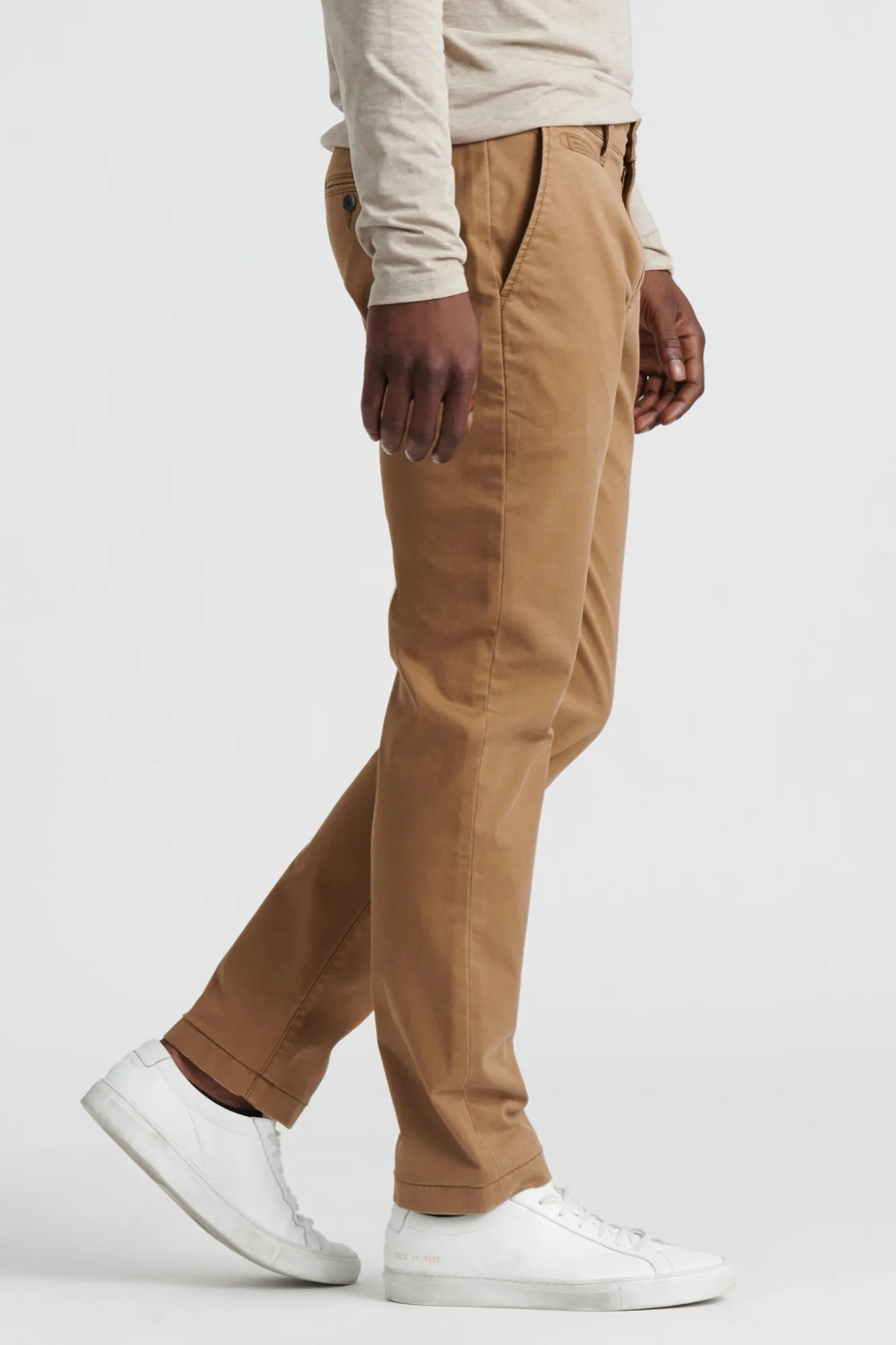 110 COOLMAX STRETCH CHINO PANT, image 3