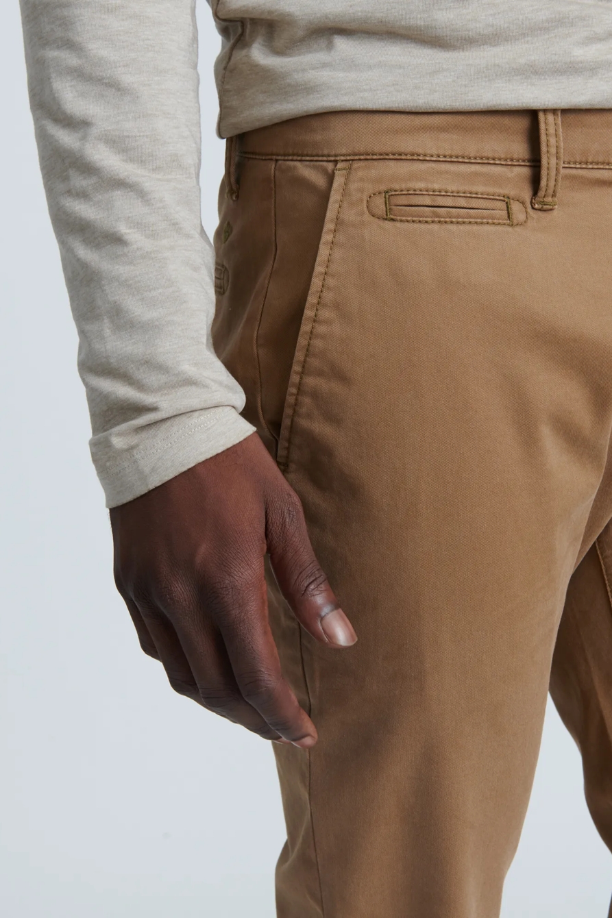 110 COOLMAX STRETCH CHINO PANT, image 5