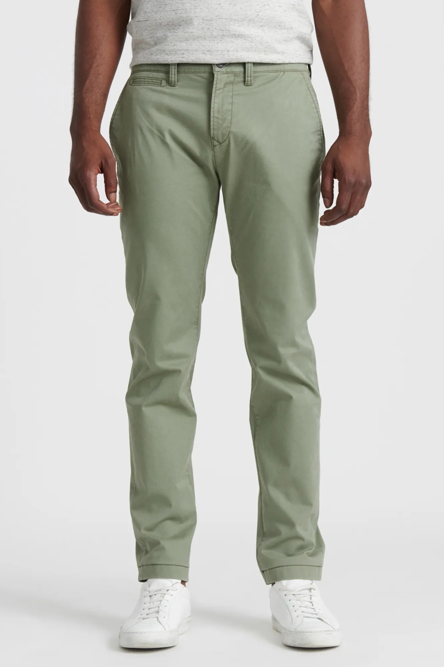 110 COOLMAX STRETCH CHINO PANT, image 2