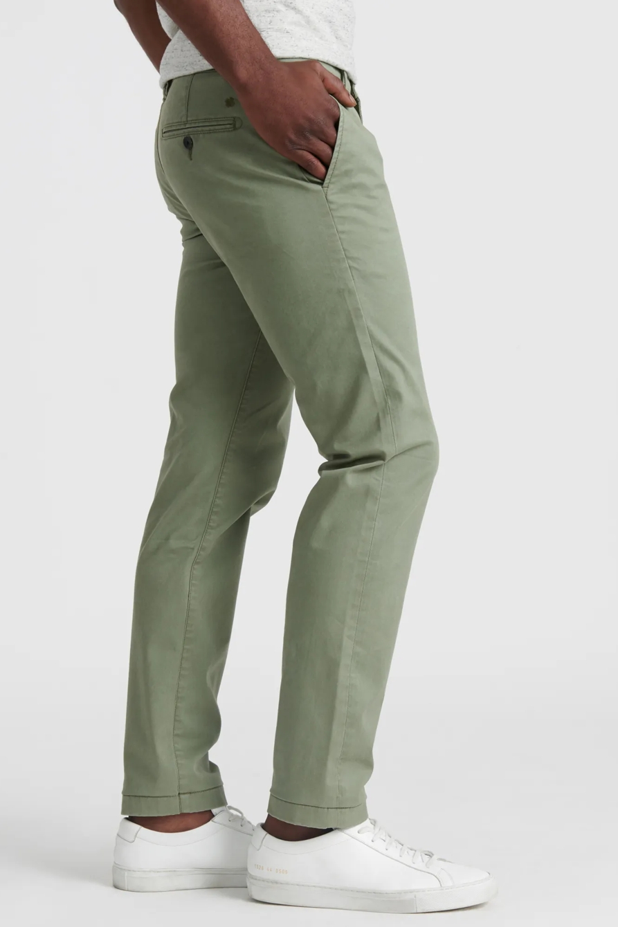 110 COOLMAX STRETCH CHINO PANT, image 3