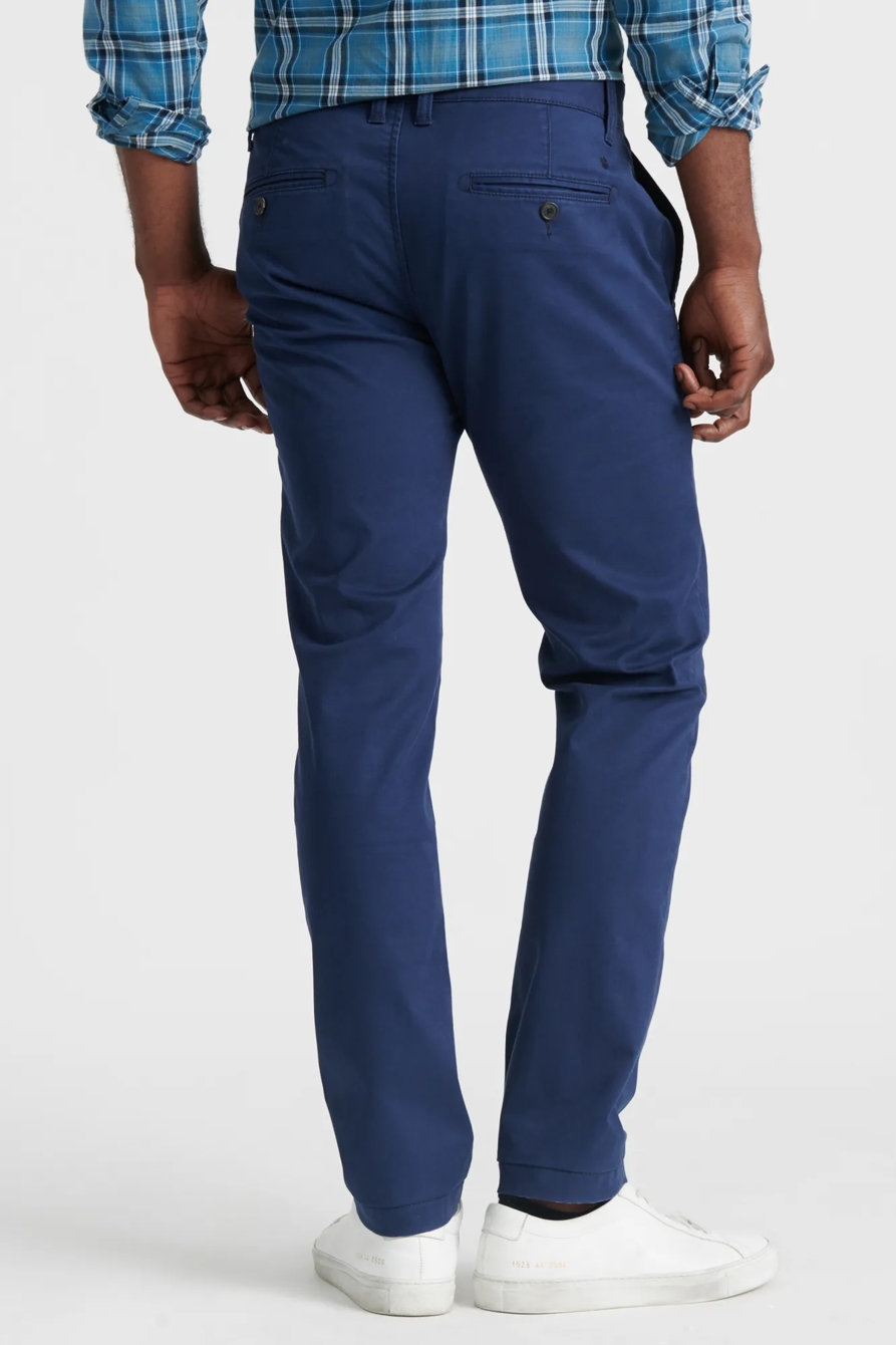 110 COOLMAX STRETCH CHINO PANT, image 4