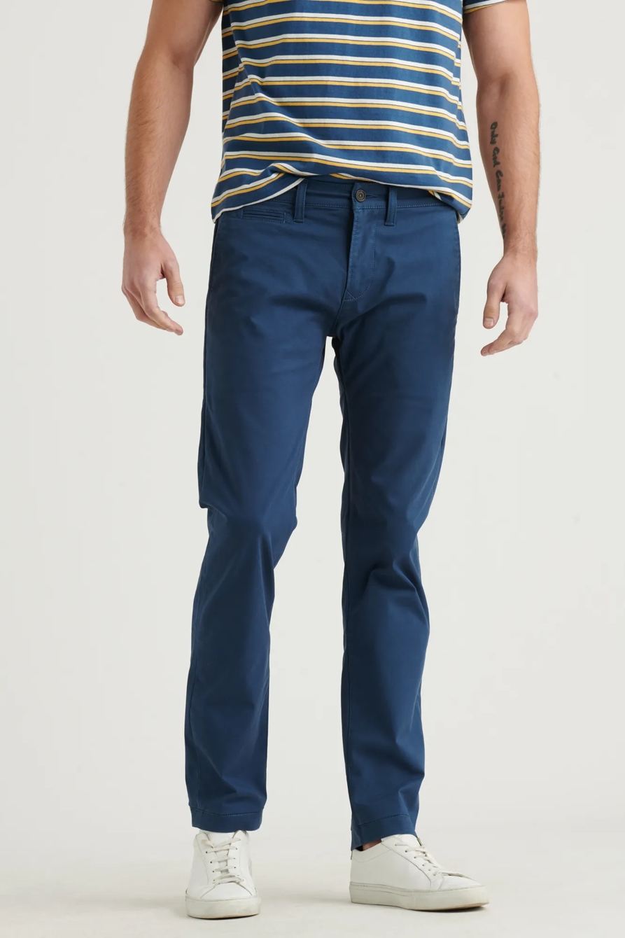 110 COOLMAX STRETCH CHINO PANT | Lucky Brand 110 COOLMAX STRETCH CHINO PANT | Lucky Brand