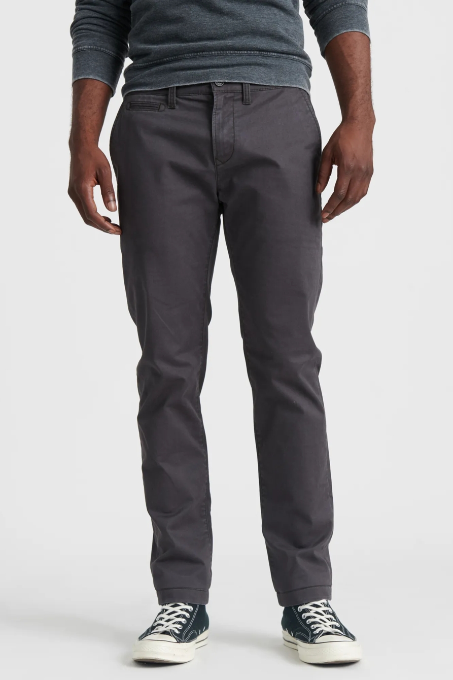 110 COOLMAX STRETCH CHINO PANT, image 2