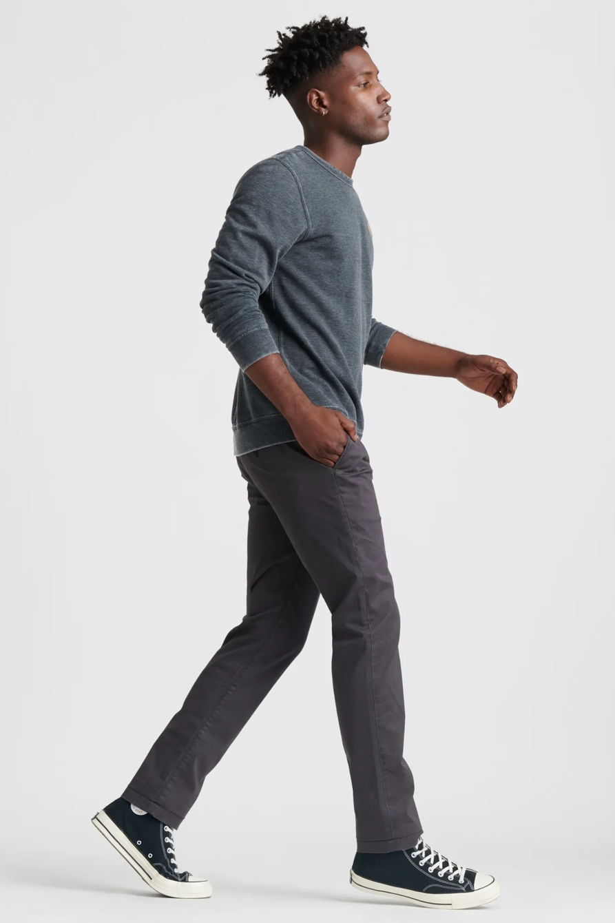110 COOLMAX STRETCH CHINO PANT, image 3