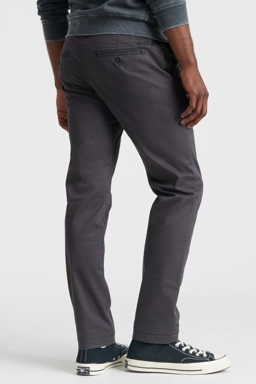 110 COOLMAX STRETCH CHINO PANT, image 4