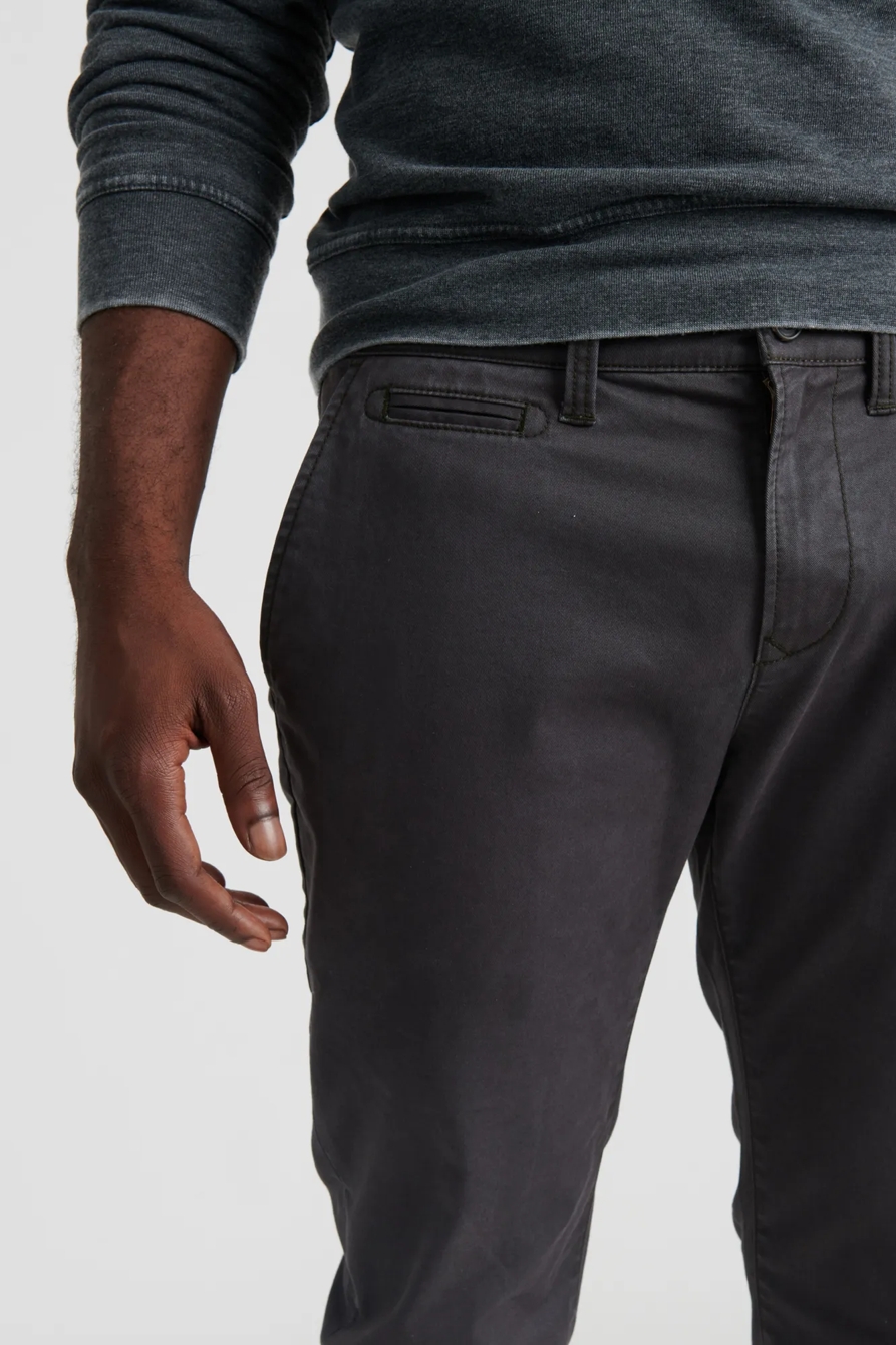 110 COOLMAX STRETCH CHINO PANT, image 5