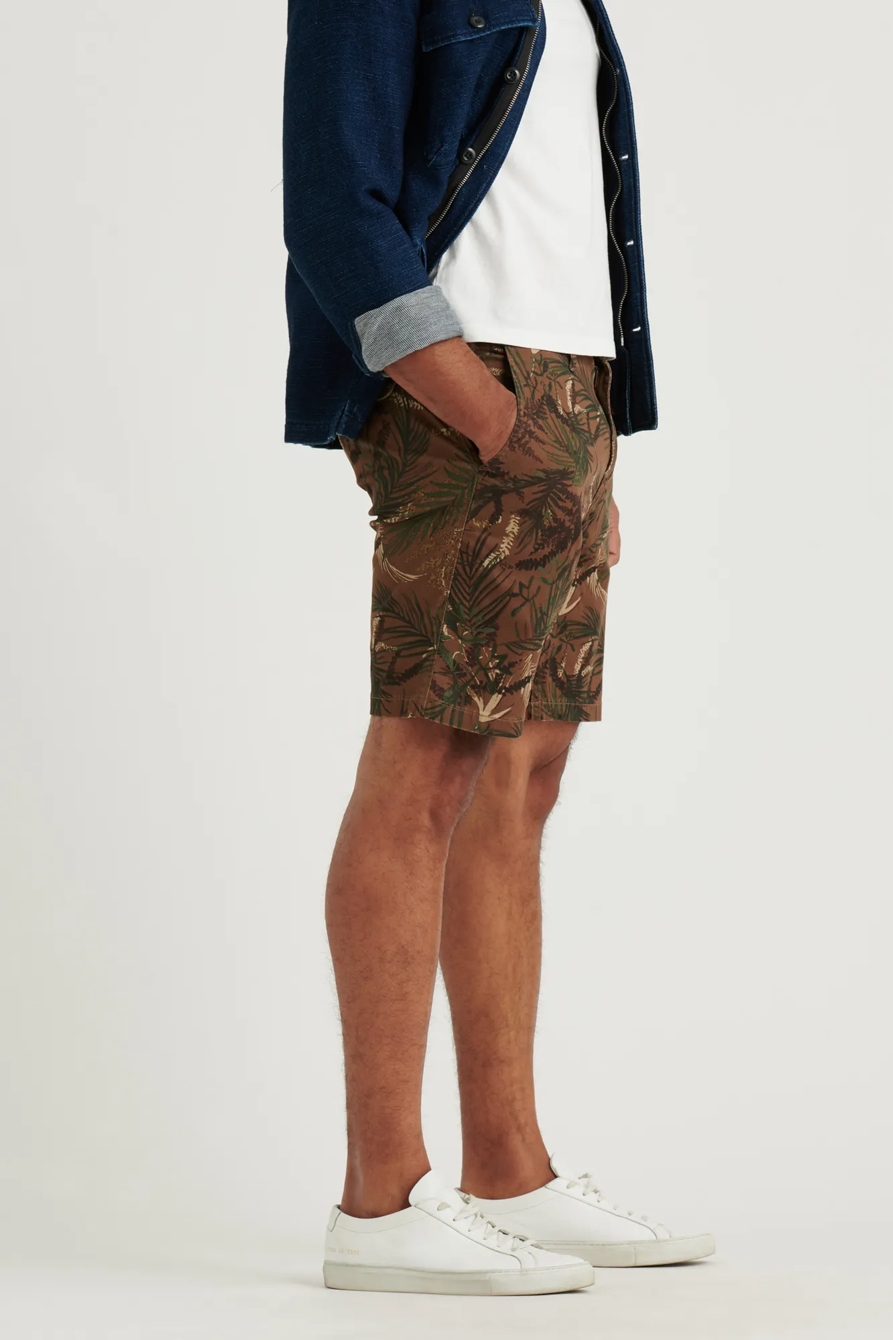 SATURDAY STRETCH FLAT FRONT SHORT, image 2