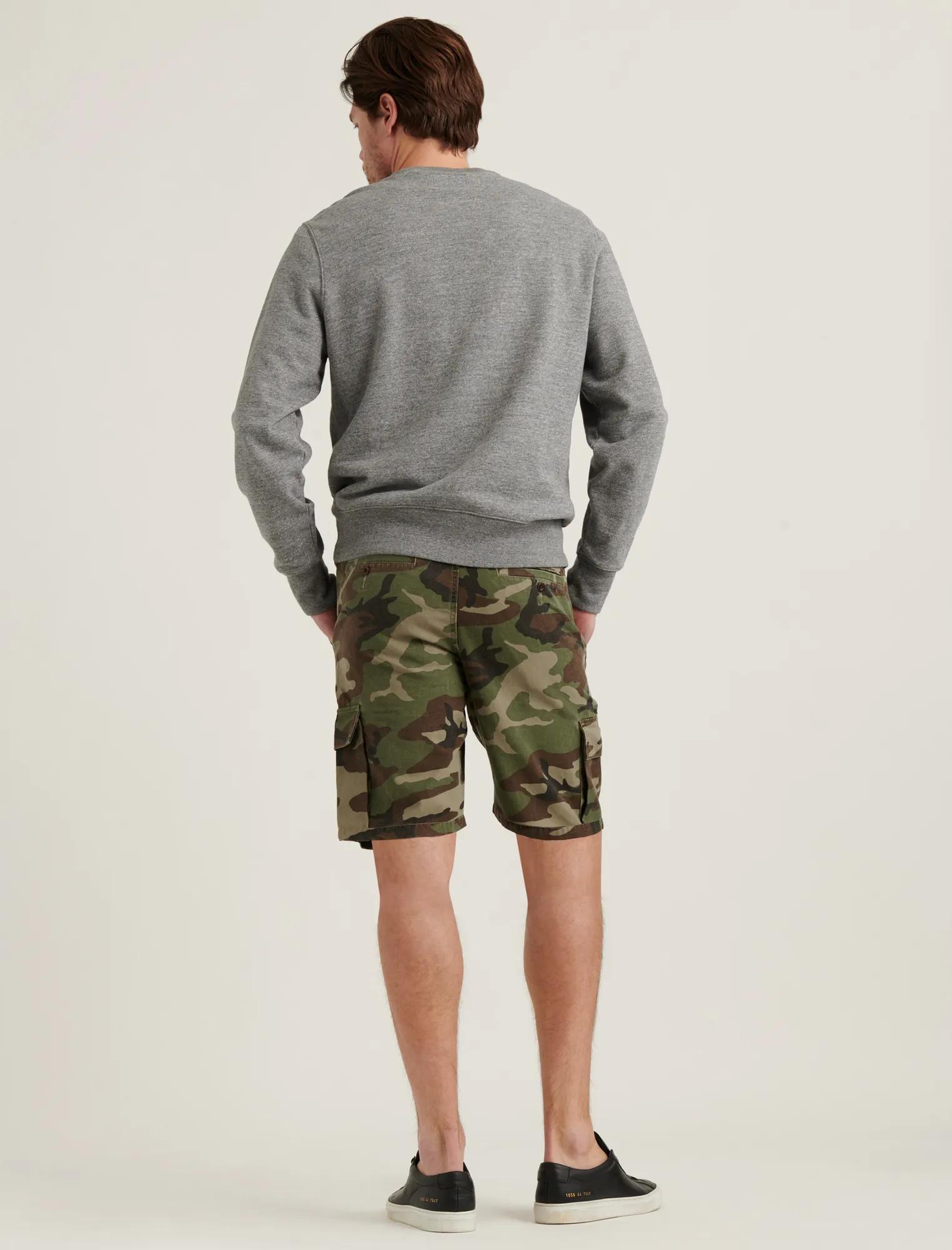 SATURDAY STRETCH CARGO SHORT, image 4