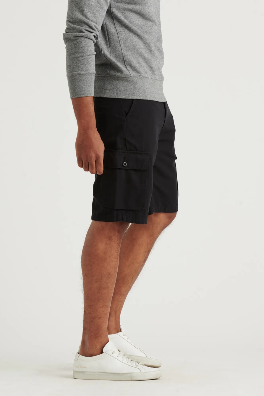 SATURDAY STRETCH LONG CARGO SHORT, image 2