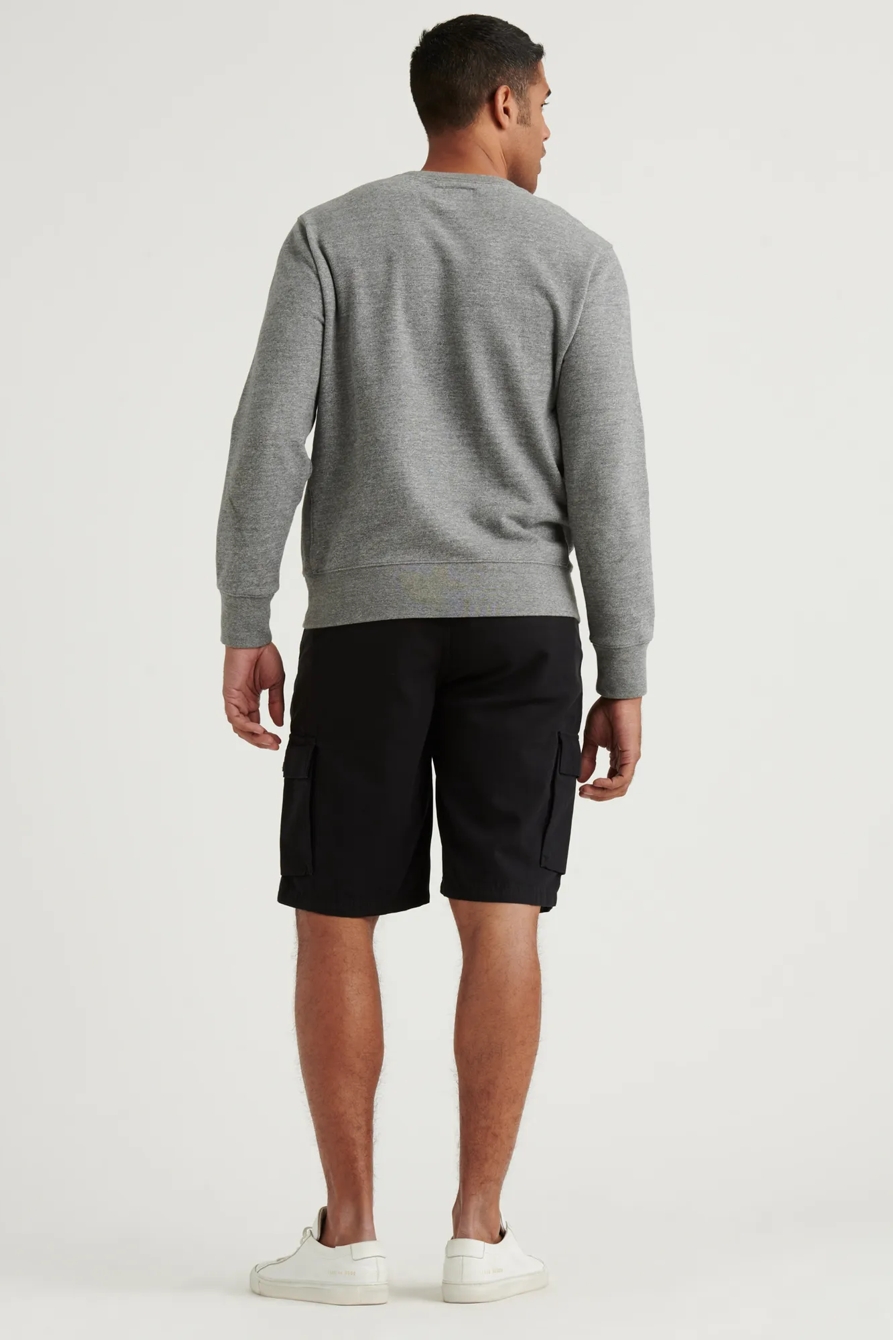 SATURDAY STRETCH LONG CARGO SHORT, image 3