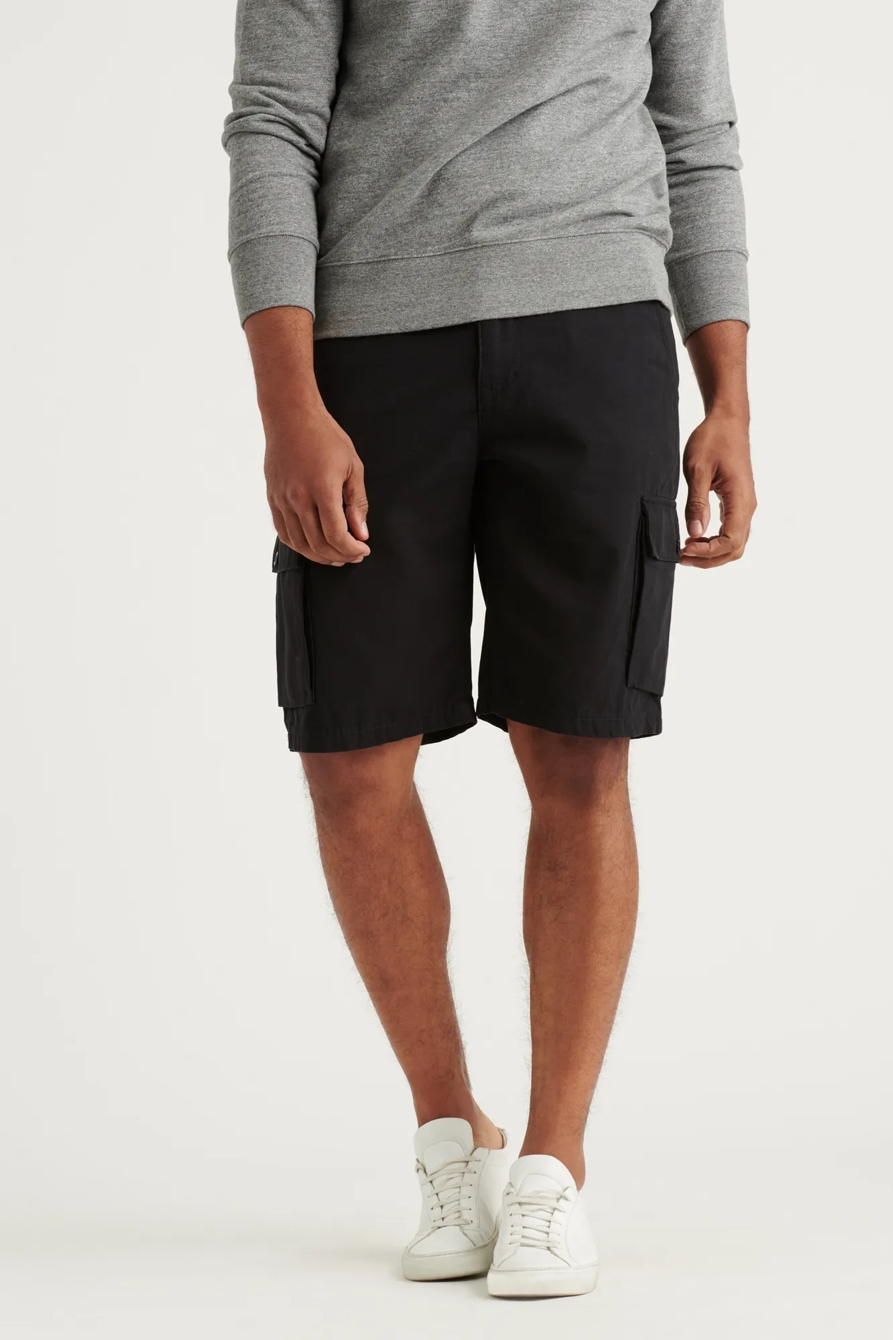 SATURDAY STRETCH LONG CARGO SHORT, image 5