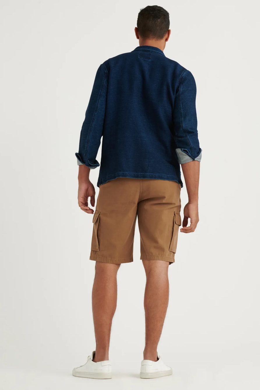 SATURDAY STRETCH LONG CARGO SHORT, image 3