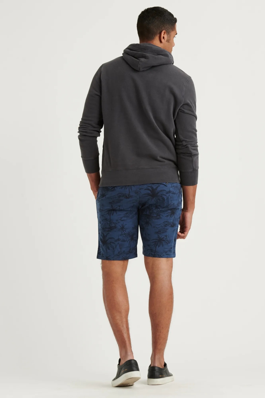 SATURDAY STRETCH FLAT FRONT SHORT, image 3