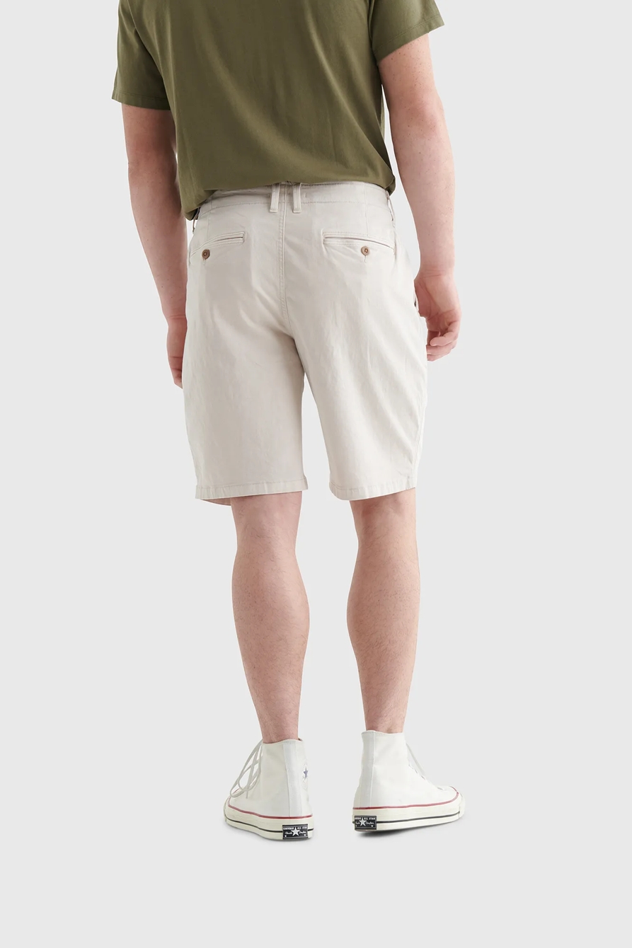 STRETCH FLAT FRONT SHORT, image 4