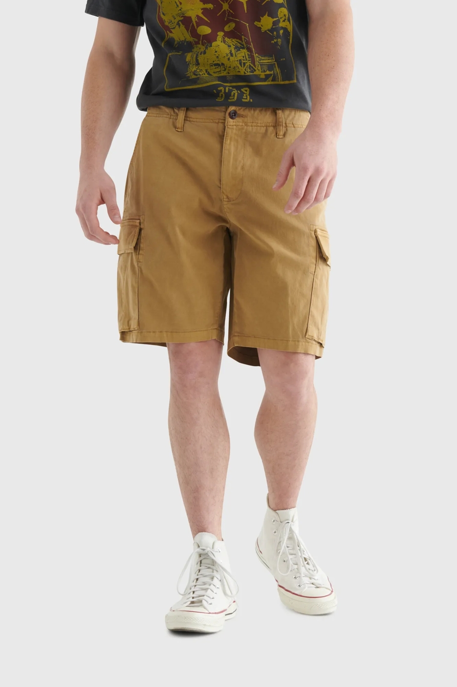 STRETCH CARGO SHORT, image 2