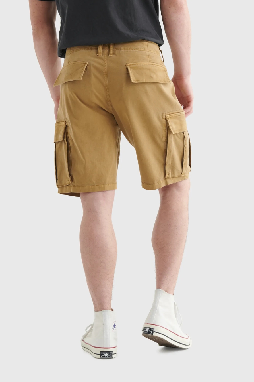 STRETCH CARGO SHORT, image 5
