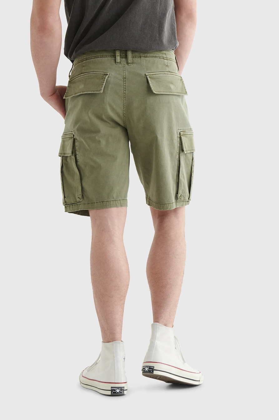 STRETCH CARGO SHORT, image 5